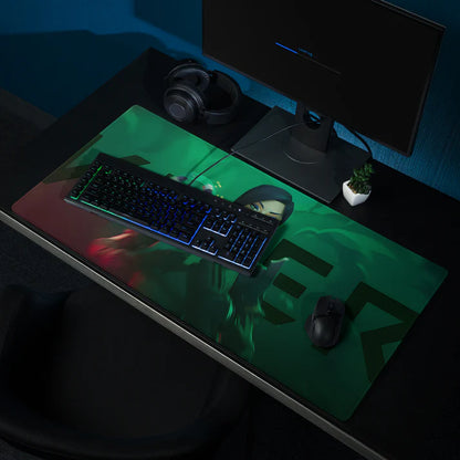 VIPER Valorant Žaidimų Kilimėlis Mousepad