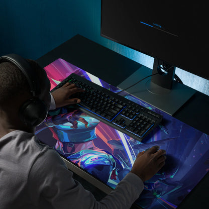 NEON Valorant Žaidimų Kilimėlis Mousepad