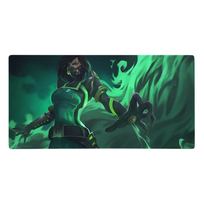 VIPER Valorant Žaidimų Kilimėlis Mousepad