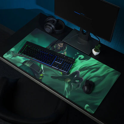 VIPER Valorant Žaidimų Kilimėlis Mousepad