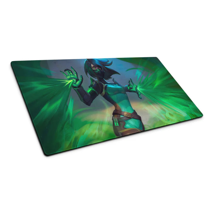 VIPER Valorant Žaidimų Kilimėlis Mousepad