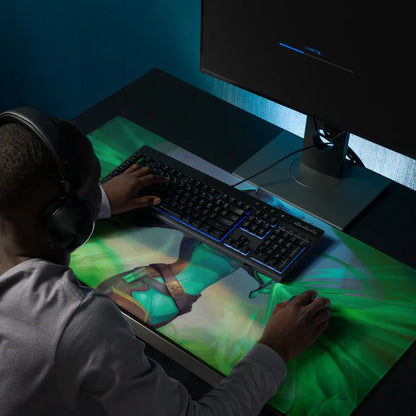 VIPER Valorant Žaidimų Kilimėlis Mousepad