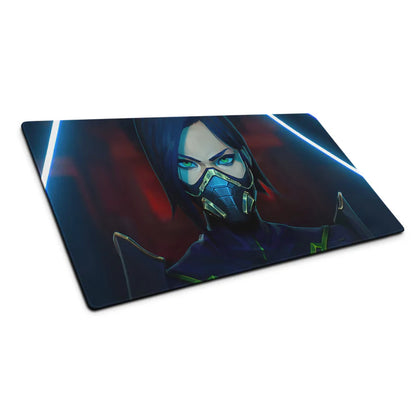 VIPER Valorant Žaidimų Kilimėlis Mousepad