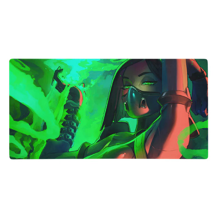 VIPER Valorant Žaidimų Kilimėlis Mousepad