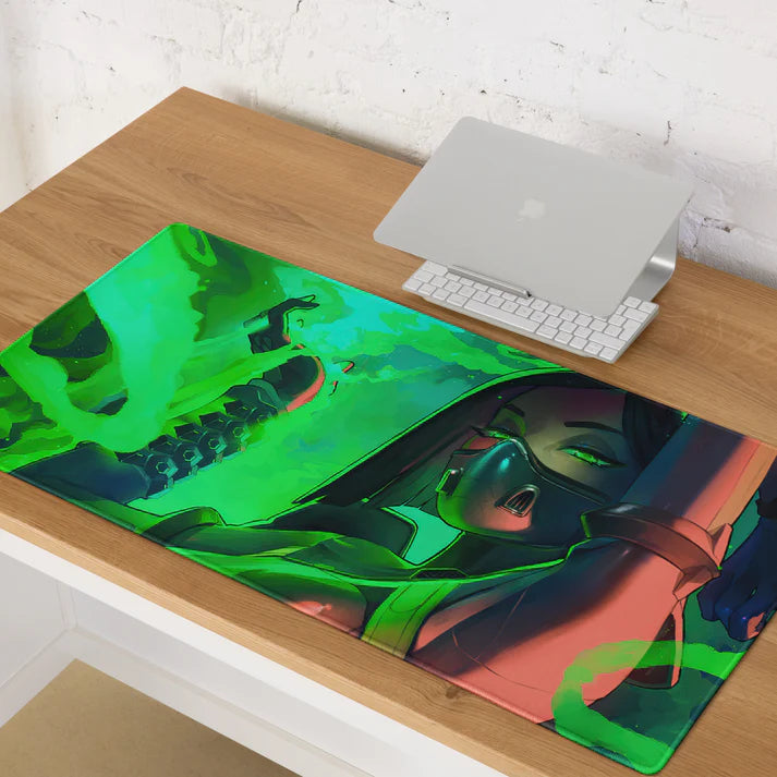 VIPER Valorant Žaidimų Kilimėlis Mousepad