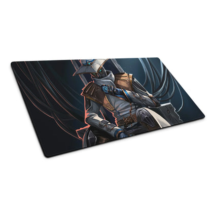 CYPHER Valorant Žaidimų Kilimėlis Mousepad