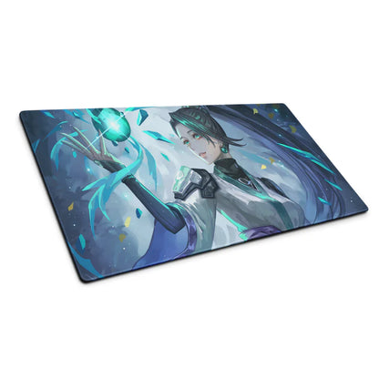 SAGE Valorant Žaidimų Kilimėlis Mousepad
