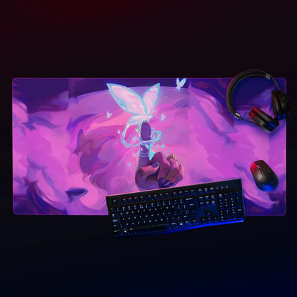 CLOVE Valorant Žaidimų Kilimėlis Mousepad