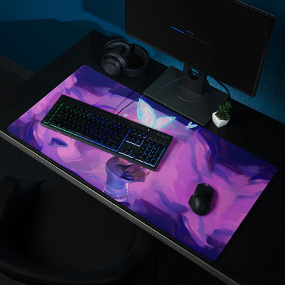 CLOVE Valorant Žaidimų Kilimėlis Mousepad