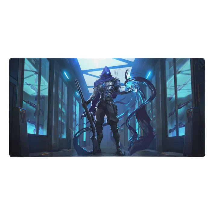 OMEN Valorant Žaidimų Kilimėlis Mousepad