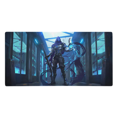 OMEN Valorant Žaidimų Kilimėlis Mousepad