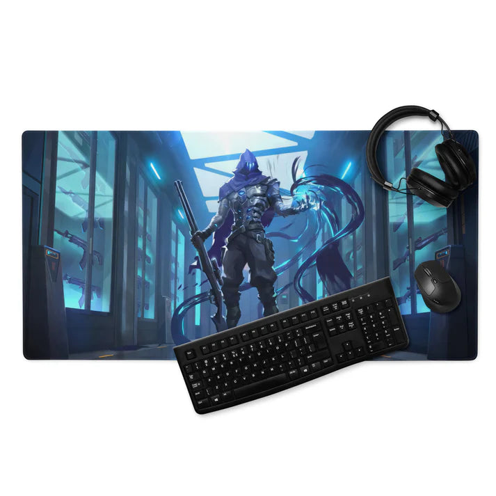OMEN Valorant Žaidimų Kilimėlis Mousepad