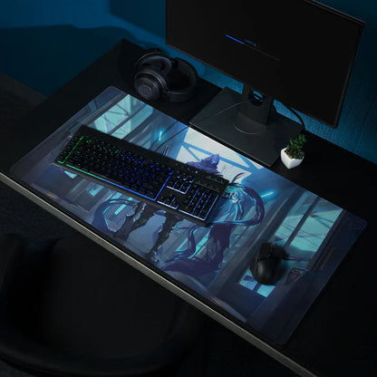 OMEN Valorant Žaidimų Kilimėlis Mousepad