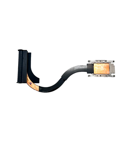 HP EliteBook 840 G6 Radiatorius (CPU Cooling Fan Heatsink) L62740-001 6043B0231431