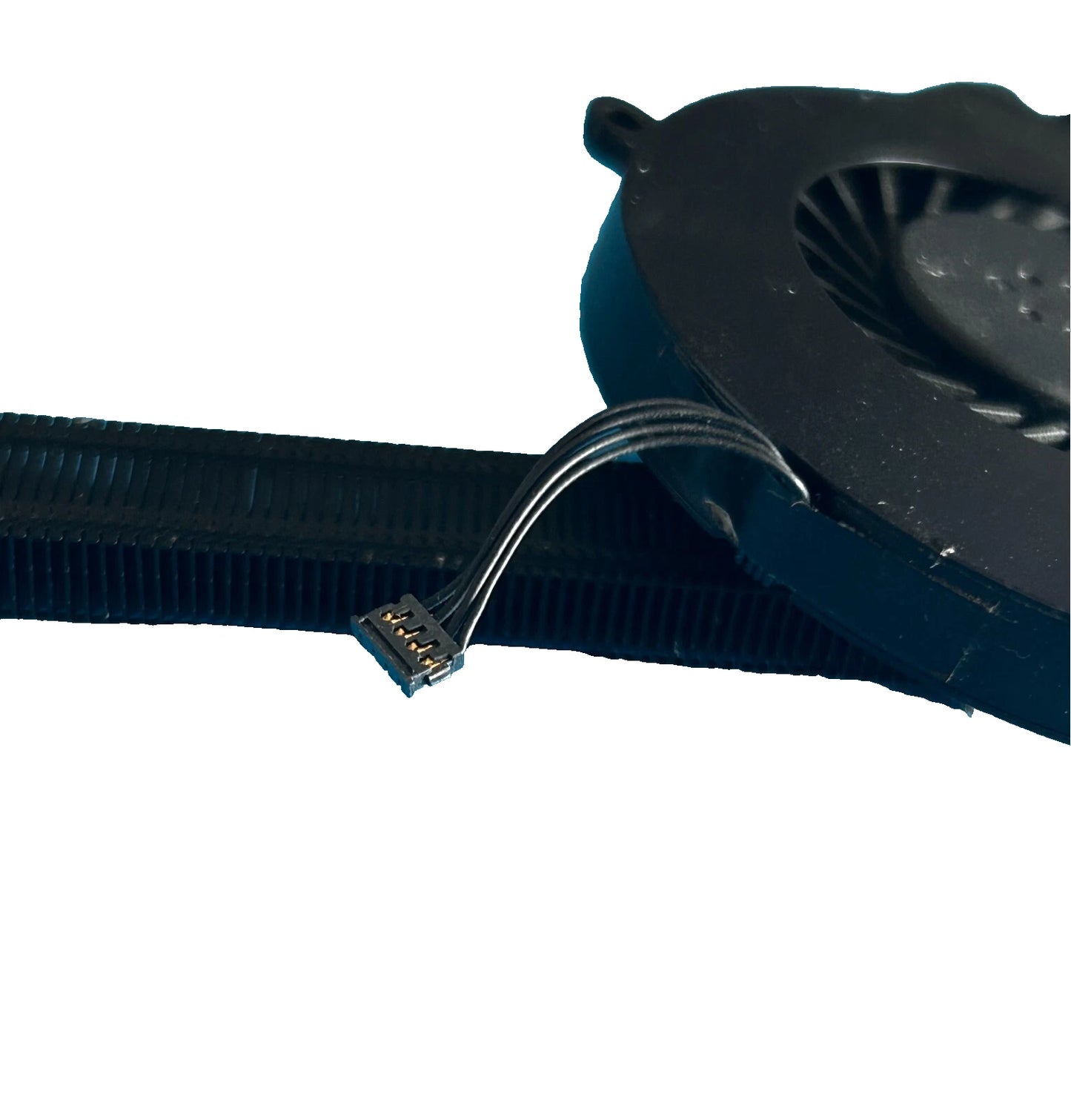 Apple MacBook Pro A1278 Aušintuvas ir Radiatorius (CPU Cooling Fan & Heatsinik) 4-Pin ZB0506AUV1-6A