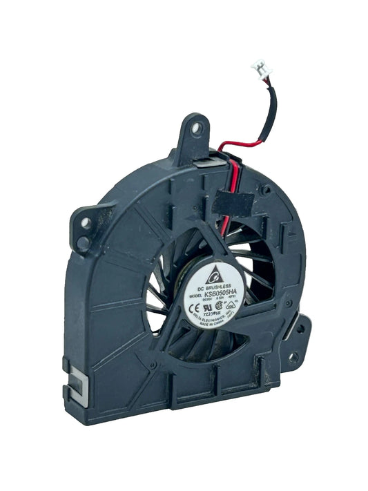 HP Compaq Precario C700 C740EM Aušintuvas (CPU Cooling Fan) 2-Pin SPS-438528-001