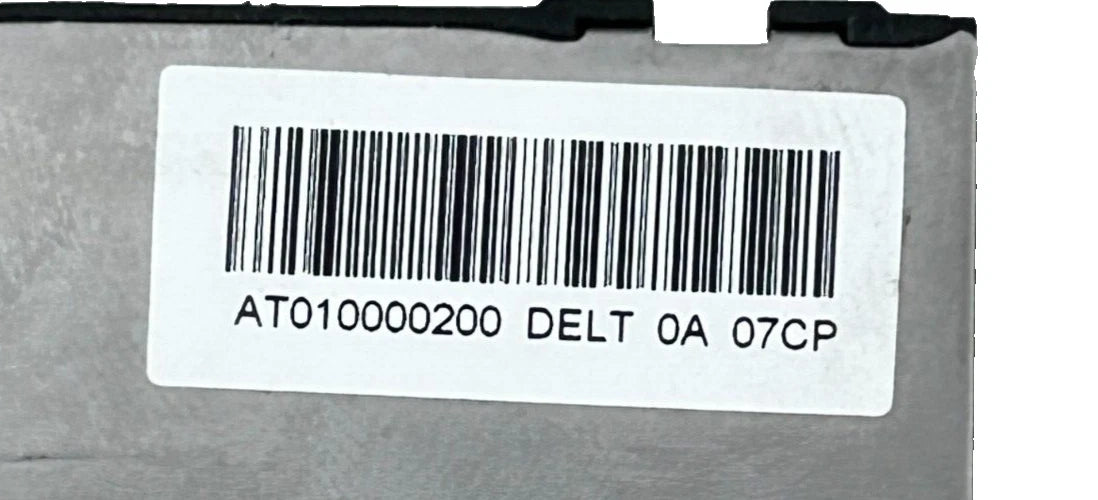 HP Compaq Precario C700 C740EM Aušintuvas (CPU Cooling Fan) 2-Pin SPS-438528-001