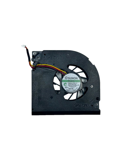 Dell Inspiron 1501 6000 6400 9300 E1501 Aušintuvas (CPU Cooling Fan) 3-Pin 13.B1755.F.GN