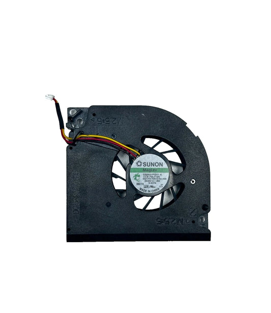 Dell Inspiron 1501 6000 6400 9300 E1501 Aušintuvas (CPU Cooling Fan) 3-Pin 13.B1755.F.GN