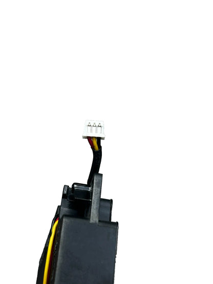 Dell Inspiron 1501 6000 6400 9300 E1501 Aušintuvas (CPU Cooling Fan) 3-Pin 13.B1755.F.GN