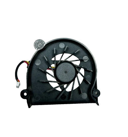 Packard Bell SJ51 Aušintuvas ir Radiatorius (CPU Cooling Fan & Heatsinik) 3-Pin 13.V1.B3077.F.GN
