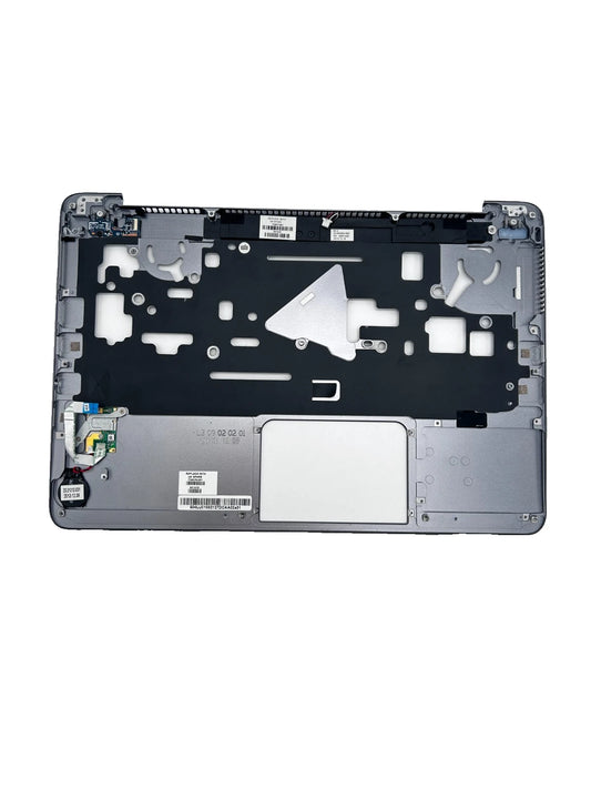 HP EliteBook Folio 1040 G1 G2 Klaviatūros Korpusas (Palmrest) - 739576-001
