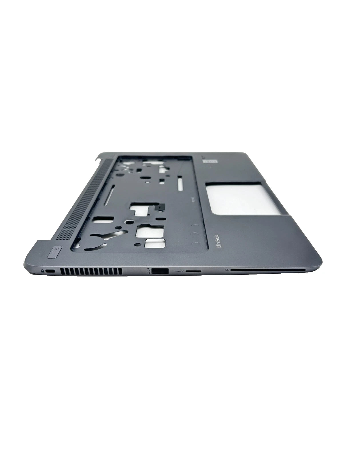 HP EliteBook Folio 1040 G1 G2 Klaviatūros Korpusas (Palmrest) - 739576-001
