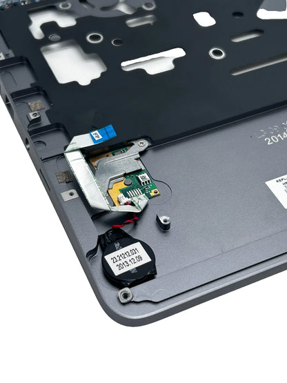 HP EliteBook Folio 1040 G1 G2 Klaviatūros Korpusas (Palmrest) - 739576-001