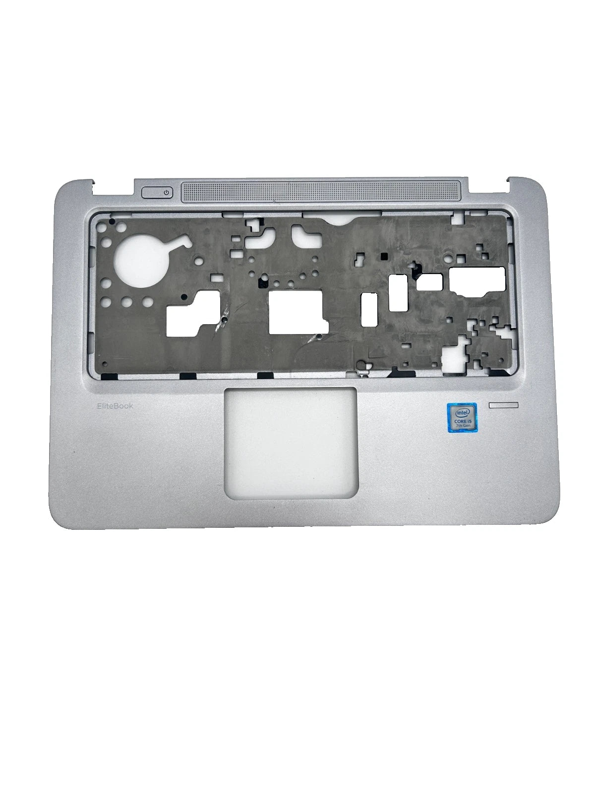 HP EliteBook 820 G4 Klaviatūros Korpusas (Palmrest) 821692-001 6070B0886101
