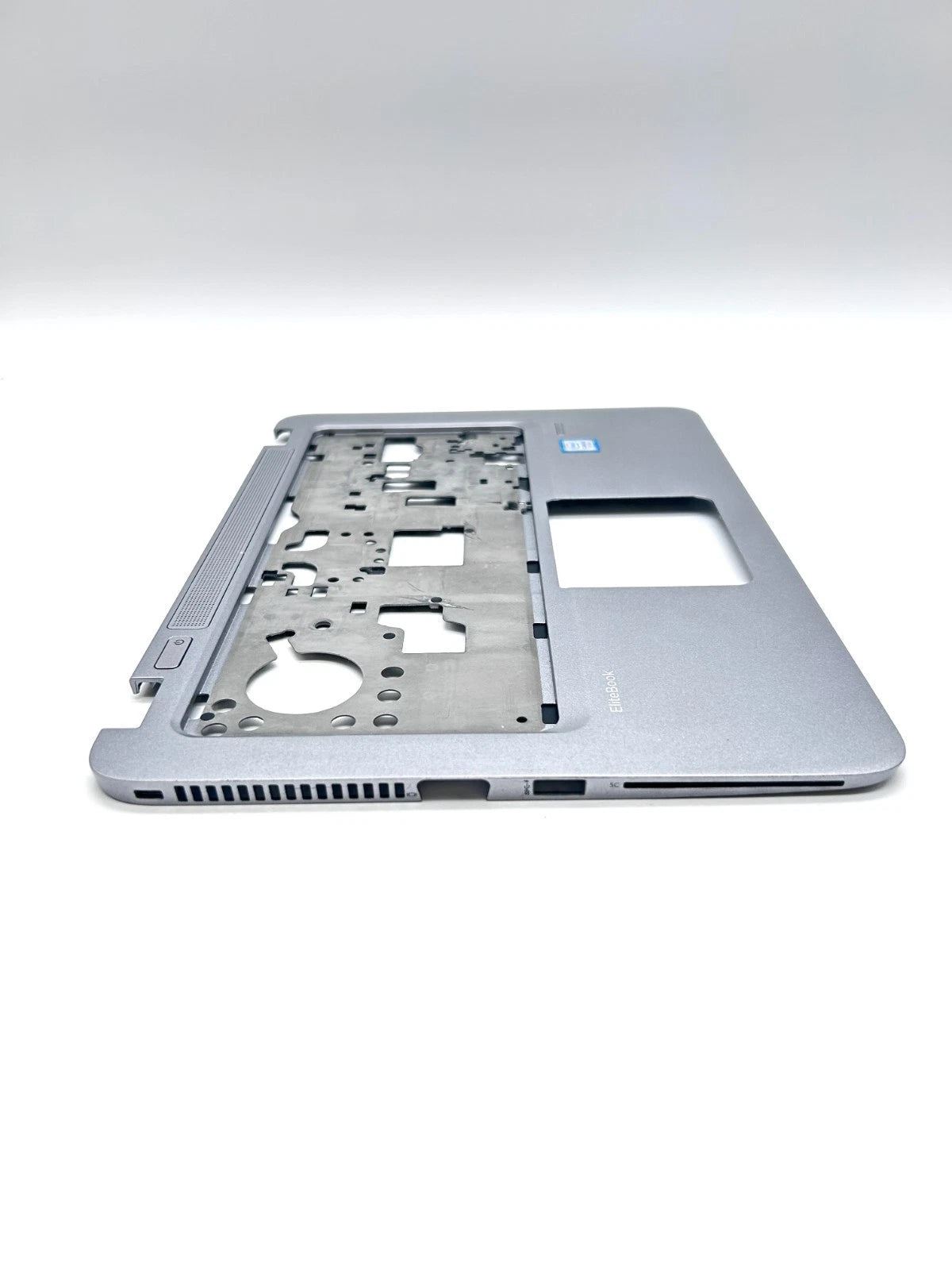 HP EliteBook 820 G4 Klaviatūros Korpusas (Palmrest) 821692-001 6070B0886101