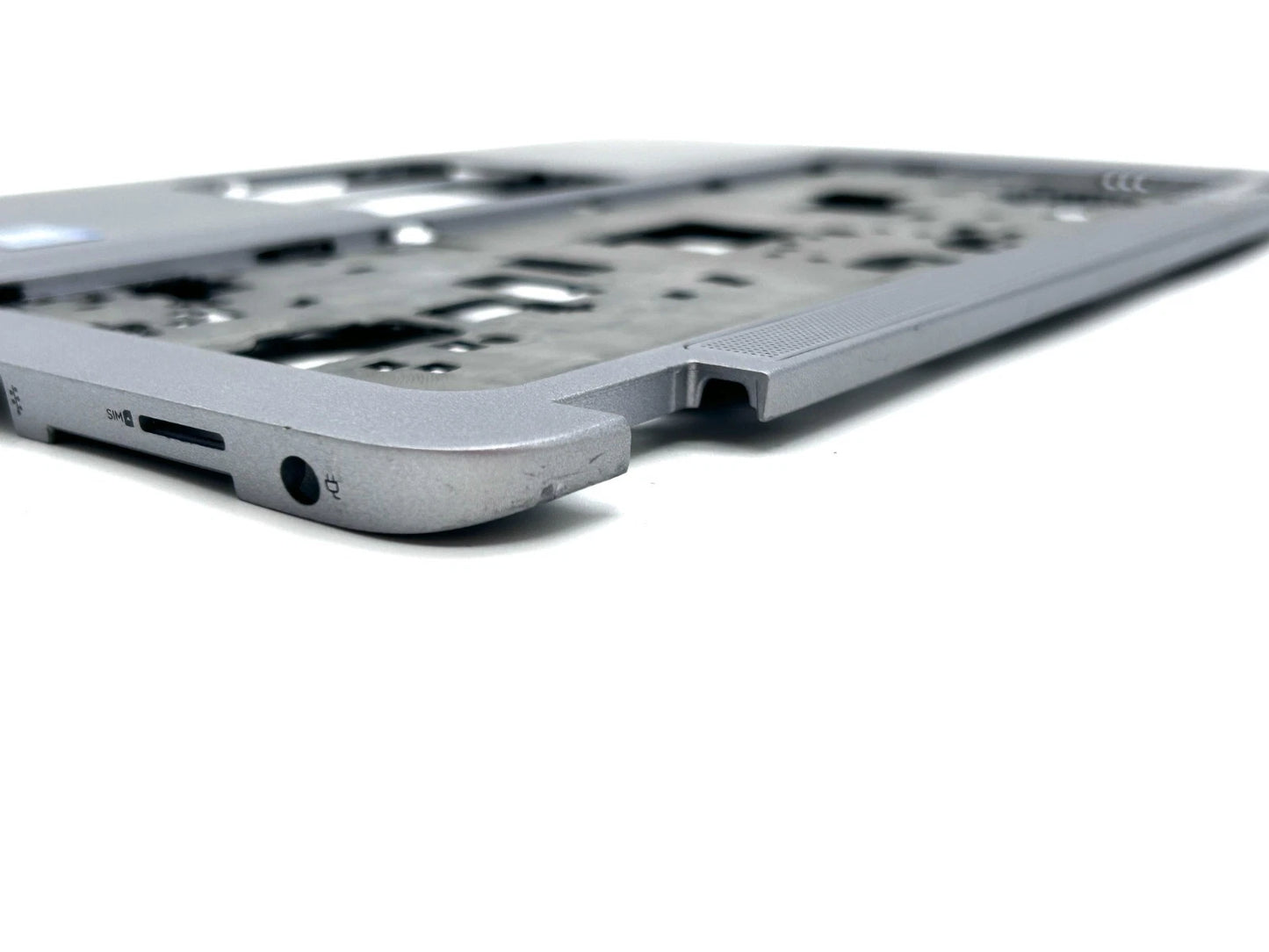 HP EliteBook 820 G4 Klaviatūros Korpusas (Palmrest) 821692-001 6070B0886101