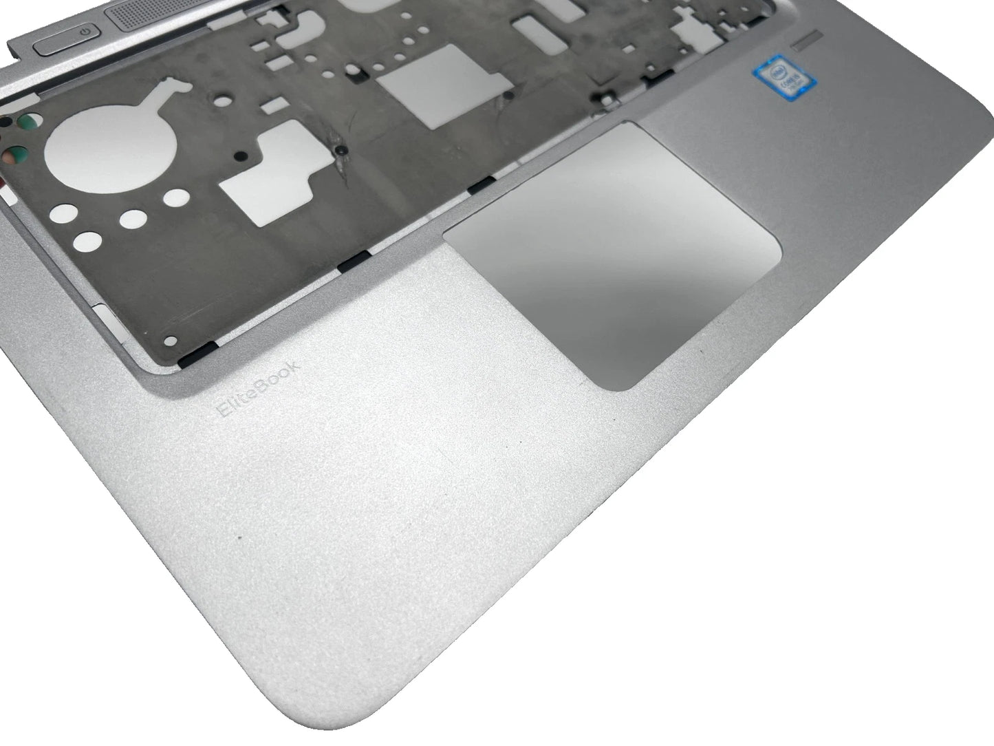 HP EliteBook 820 G4 Klaviatūros Korpusas (Palmrest) 821692-001 6070B0886101