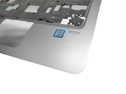 HP EliteBook 820 G4 Klaviatūros Korpusas (Palmrest) 821692-001 6070B0886101