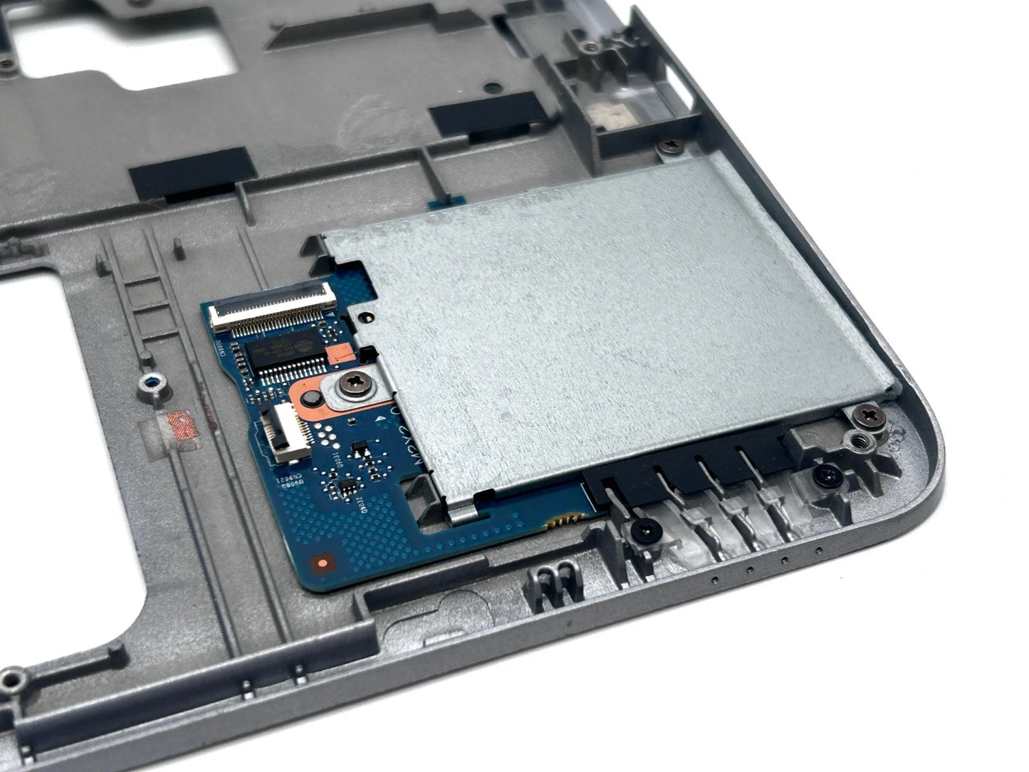 HP EliteBook 820 G4 Klaviatūros Korpusas (Palmrest) 821692-001 6070B0886101