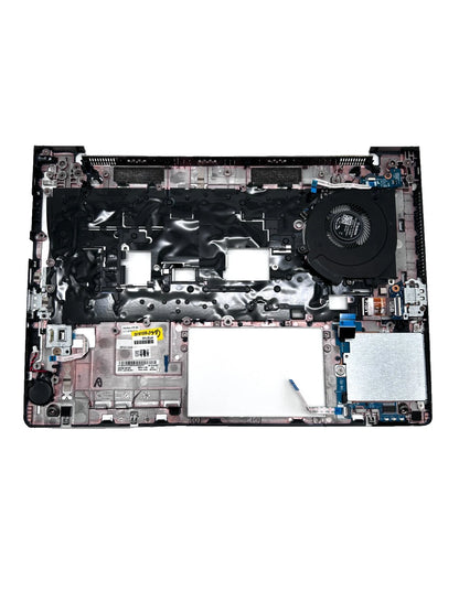 HP EliteBook 840 G6 Klaviatūros Korpusas (Palmrest) 6070B1487601 L62746-001