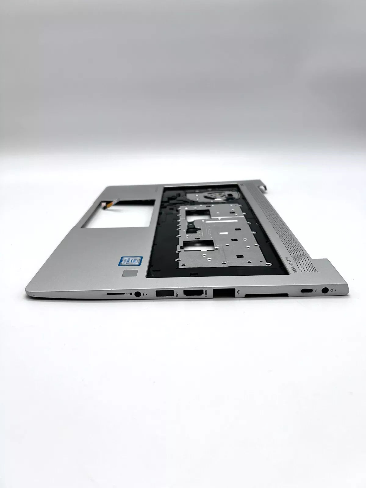 HP EliteBook 840 G6 Klaviatūros Korpusas (Palmrest) 6070B1487601 L62746-001