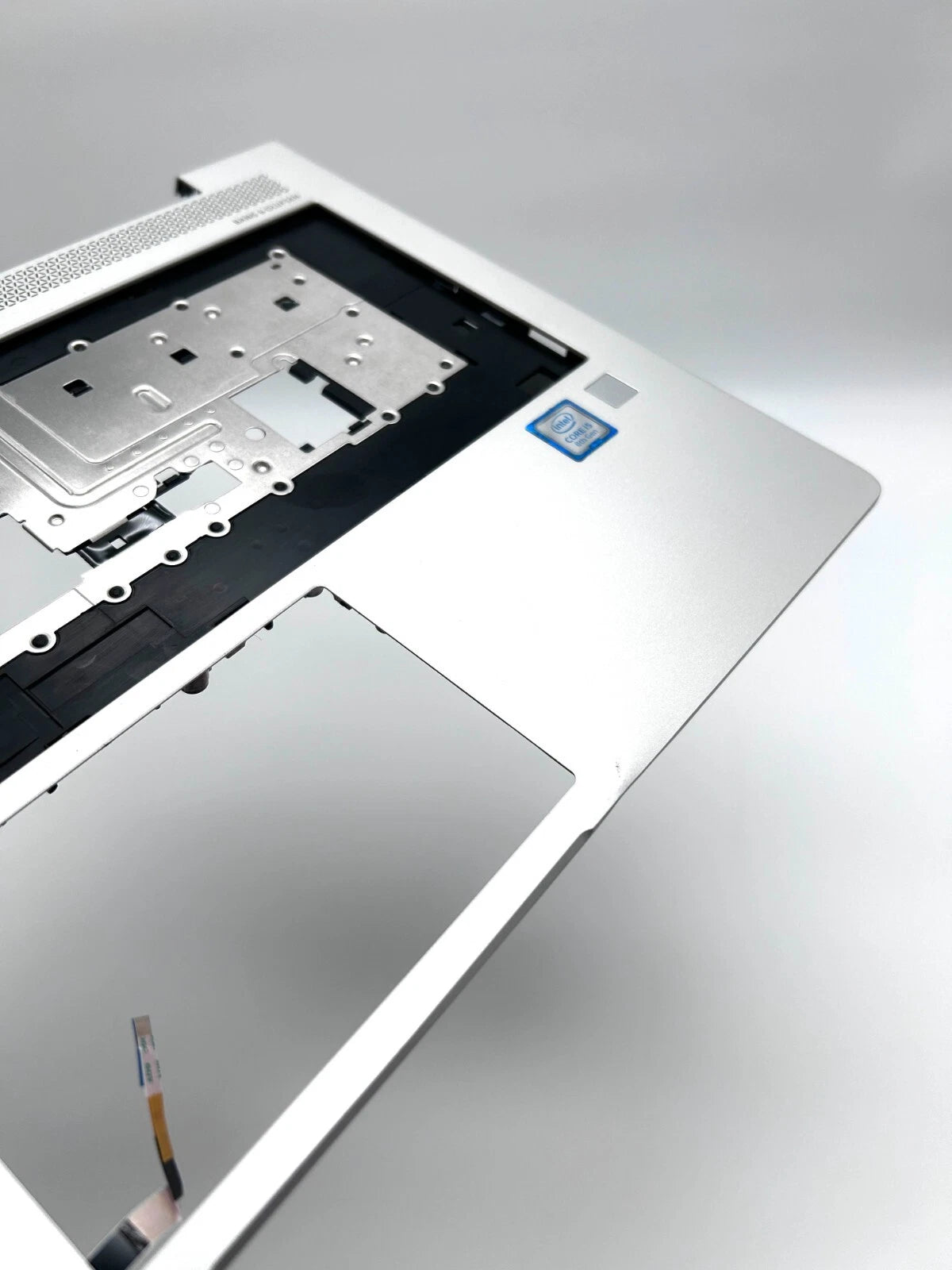 HP EliteBook 840 G6 Klaviatūros Korpusas (Palmrest) 6070B1487601 L62746-001