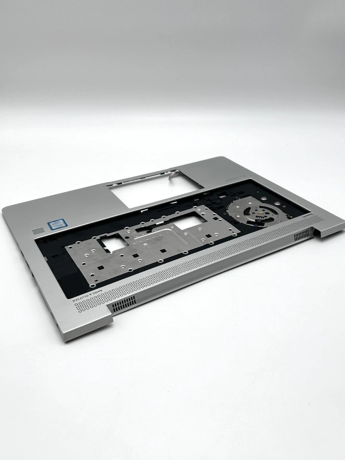 HP EliteBook 840 G6 Klaviatūros Korpusas (Palmrest) 6070B1487601 L62746-001