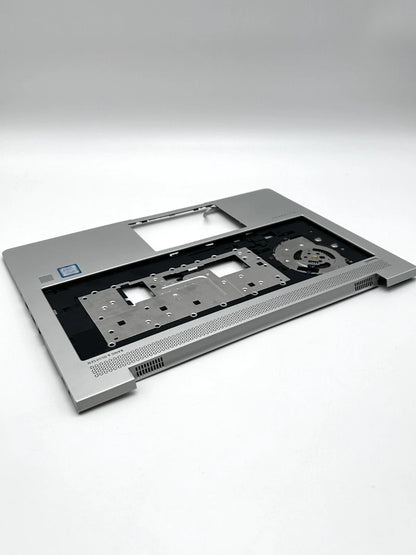 HP EliteBook 840 G6 Klaviatūros Korpusas (Palmrest) 6070B1487601 L62746-001