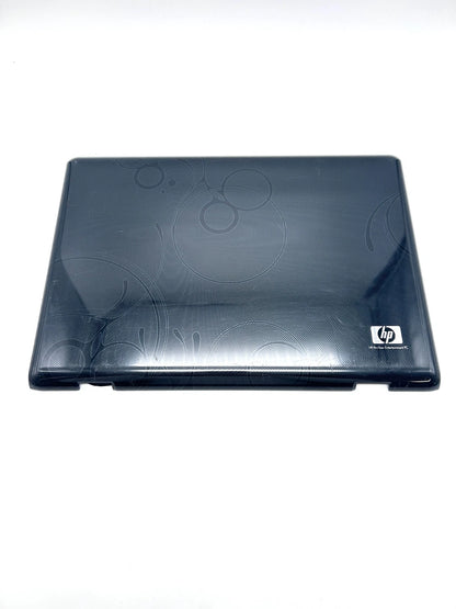 HP Pavilion dv9700 Viršutinis Dangtis (Top Lid) Su Kameros Moduliu 448000-001
