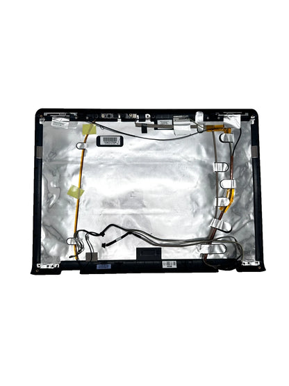 HP Pavilion dv9700 Viršutinis Dangtis (Top Lid) Su Kameros Moduliu 448000-001