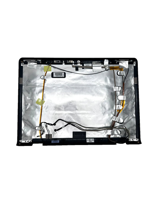 HP Pavilion dv9700 Viršutinis Dangtis (Top Lid) Su Kameros Moduliu 448000-001
