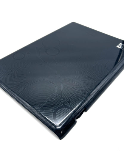 HP Pavilion dv9700 Viršutinis Dangtis (Top Lid) Su Kameros Moduliu 448000-001