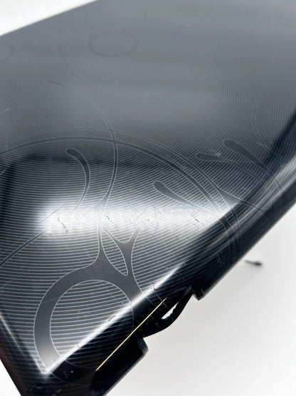 HP Pavilion dv9700 Viršutinis Dangtis (Top Lid) Su Kameros Moduliu 448000-001