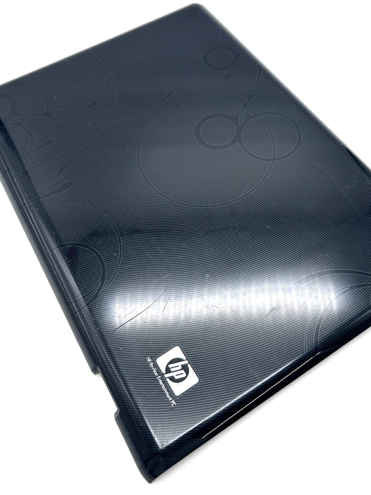HP Pavilion dv9700 Viršutinis Dangtis (Top Lid) Su Kameros Moduliu 448000-001