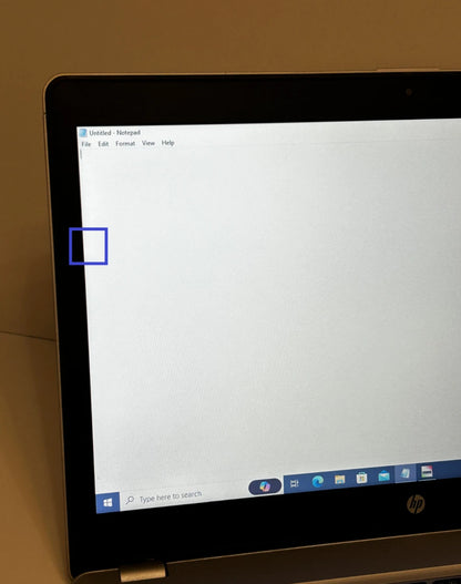 14'' HP EliteBook Folio 9470m LCD Ekranas (1366x768) 40-pin Su Viršutiniu Dangčiu
