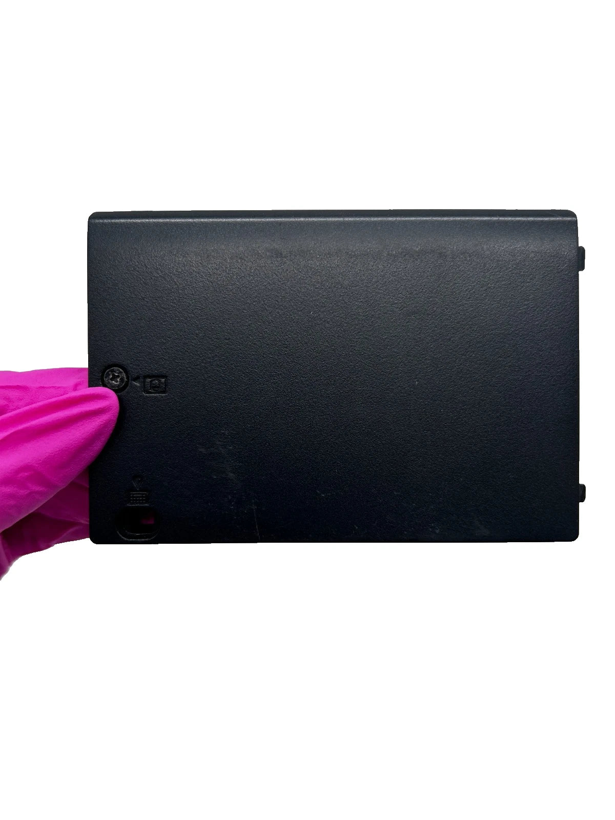 Lenovo ThinkPad T520 T530 HDD Hard Drive Durelės Dangtelis 60Y4986 60Y5500