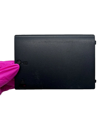 Lenovo ThinkPad T520 T530 HDD Hard Drive Durelės Dangtelis 60Y4986 60Y5500
