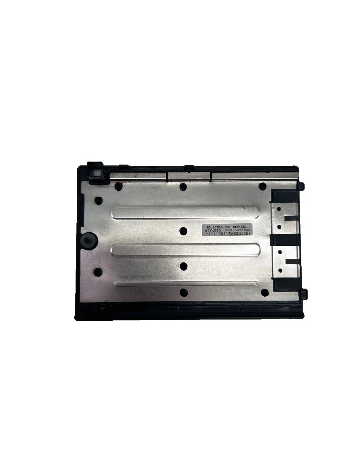 Lenovo ThinkPad T520 T530 HDD Hard Drive Durelės Dangtelis 60Y4986 60Y5500