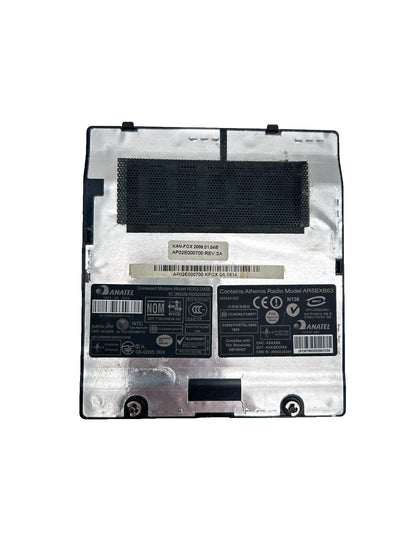 HP Compaq Precario C700 C740EM WIFI & RAM Dangtelis Durelės AP02E000700